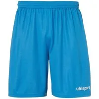 uhlsport Trainingsshorts Center Basic Shorts Ohne Innenslip