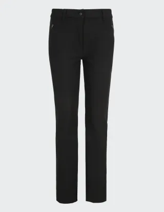 hot sportswear - Seattle L_Pants black - Gr. - 44