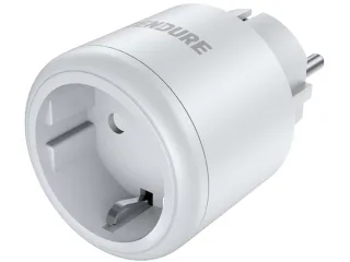 ZENDURE WLAN-Steckdose Smart Plug ZDSATP16, Messfunktion