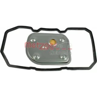 Metzger Hydraulikfiltersatz f?r Automatikgetriebe Mercedes A-Klasse W169 B-Klasse W245