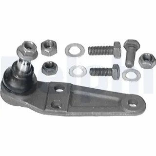 Delphi Traggelenk vorne Volvo 240 260 TC273