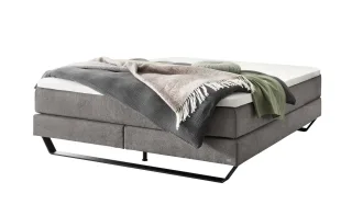 Boxspringbett HASENA JULIETA