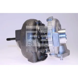 BE Turbo Turbolader BMW 5er E60 127085RED