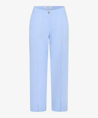 BRAX - Style Maine S blush blue - Gr. - 36