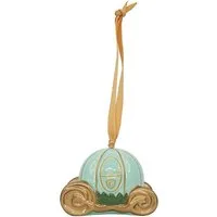 Half Moon Bay Christbaumschmuck Cinderella's Kutsche - Disney