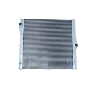 NRF Motork?hler gel?tet BMW X5 E70