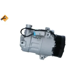 NRF Klimakompressor Opel Astra H Zafira B 1,7