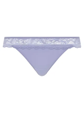 Chantelle Lingerie - Floral Touch Tanga - Gr. - 40