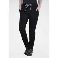 NAVIGAZIONE Stoffhose im Punto di Roma-Stil