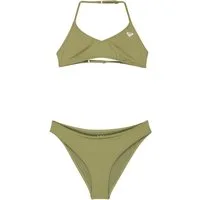 Roxy Triangel-Bikini Solid Active Set