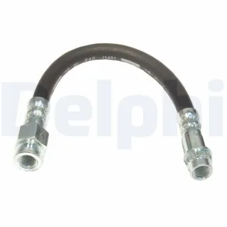 Delphi Bremsschlauch hinten Citroen Berlingo C4 Ds5 DS Ds Peugeot 5008 Partner