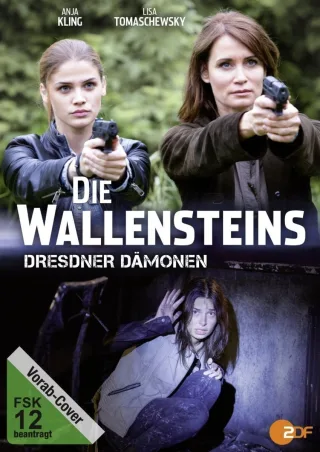 Die Wallensteins - Dresdner Dämonen