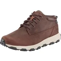 Timberland WINSOR PARKMID LACE UP WATERPROOF SNEAKER Schnürboots Winterstiefel, Schnürstiefel, Winterschuhe, wasserdicht