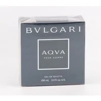 BVLGARI Eau de Toilette Aqva pour Homme