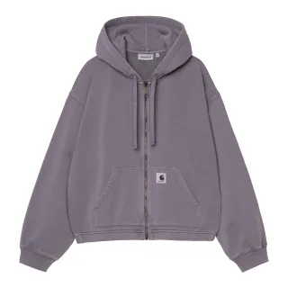 Carhartt WIP Hooded Hoggard Jacket