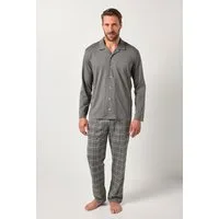 JP1880 Schlafanzug Schlafanzug Homewear Zweiteiler