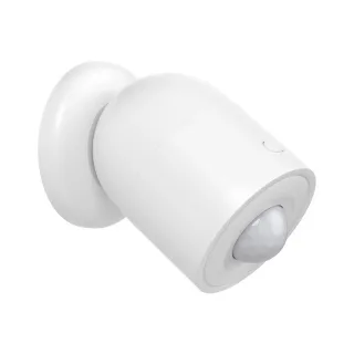 SONOFF SNZB-03P Zigbee3.0 Motion Sensor 5-Seconds Faster Detection Smart Home Security Human Body Detection Smart Scene