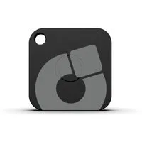 musegear Bluetooth®-Sender Wiederaufladbarer Schlüsselfinder mit Bluetooth App aus Deutschland, Zubehör für iOS/ Android Handys