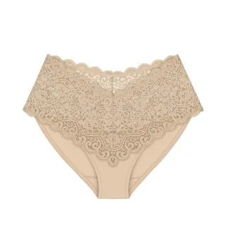 Triumph - Amourette Maxi puder - Gr. - 38