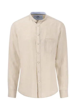 FYNCH-HATTON - Premium Linen, Stand-Up, 1/1 sand - Gr. - XL