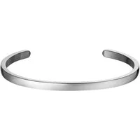 Heideman Armband Amplexus schwarz farben (Armband, inkl. Geschenkverpackung), Armspange