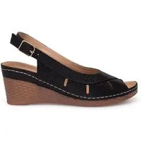 LASOCKI Sandalen ARC-N1890-02 Schwarz Sandale