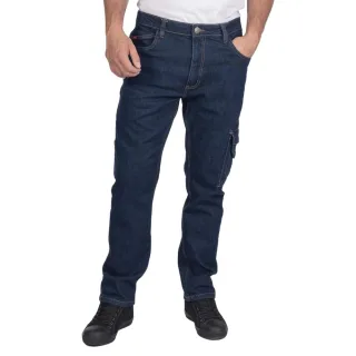 Lee Cooper - Jeans für Herren (Hellblau)