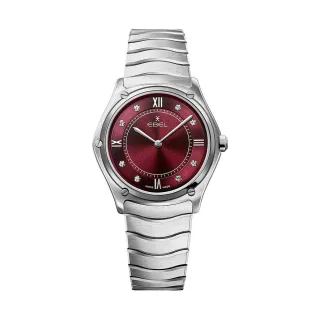 Ebel Damenuhr SPORT CLASSIC 33 MM 1216743