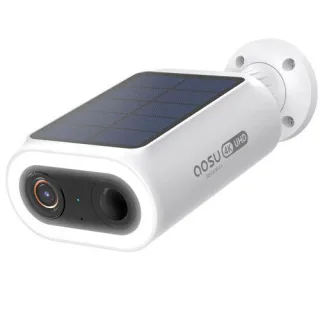 AOSU Smart Security SolarCam P1 Max