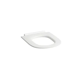 Laufen Lua WC-Sitzring H8910840000001 ohne Deckel, weiß