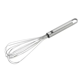 ZWILLING Pro Schneebesen, 28 cm, 18/10 Edelstahl