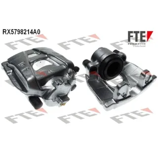 FTE Bremssattel vorne rechts Audi Q3 Seat Alhambra VW Sharan Tiguan