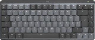 Logitech Master Series MX Mechanical Mini for | 920-010832 |