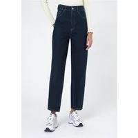 freshlions Bequeme Jeans Silvia (1-tlg) mit stylischer 7/8-Länge