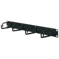 Kabel Manager Horizontal 1U AR8425A, Kabelführung