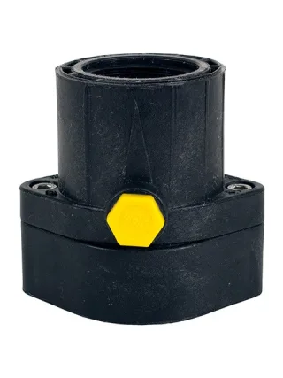 Jung Pumpen M-Zubehör Rückschlagklappe R 32 JP09739