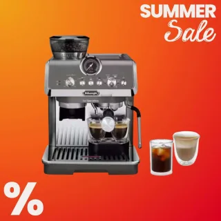 De'Longhi La Specialista Arte Cold Brew