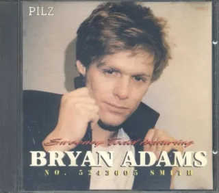 Sweeney Tood feat. Bryan Adams-No. 5243605 Smith