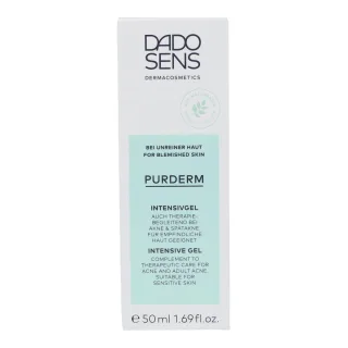 PURDERM - Intensiv Gel 50ml
