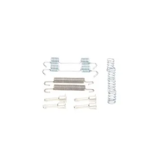 Bosch Montagesatz f?r Bremsbacken BMW 1er 2er 3er 4er Z4