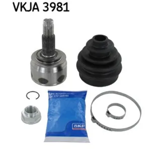 SKF Antriebswellengelenk au?en Alfa Giulietta