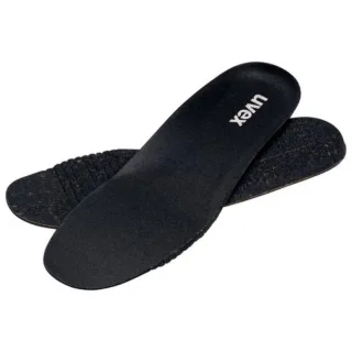 uvex Klimakomfortfußbett Einlegesohle für uvex 2 trend schwarz/weiß 36 - 9518836