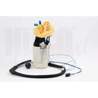Hueco Kraftstoff-F?rdereinheit Volvo S60 S80 V70 2,4
