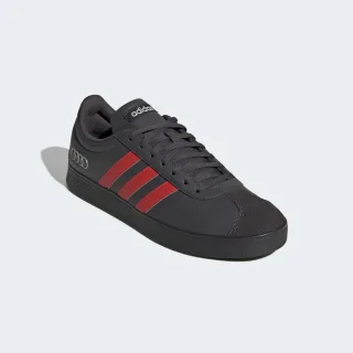 adidas Performance Sneaker "VL COURT AUDI REVOLUT F1 TEAM" AUDI F1 Motorsport