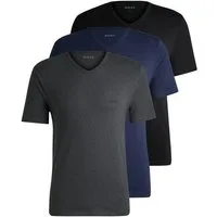 BOSS V-Shirt T-Shirt VN 3P CO (Packung)