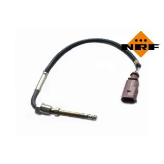 NRF Abgastemperatursensor vor Partikelfilter Audi A6 A7 Q5 3,0 707083