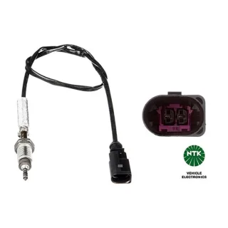 NTK Abgastemperatursensor VW Transporter T6 2,0 92754