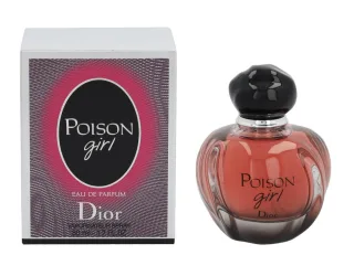 Dior Poison Girl Edp Spray 50ml.