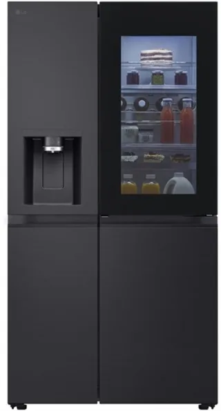 LG GSXE90EVAD