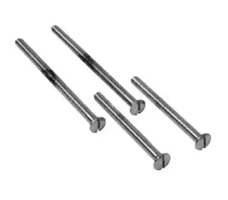 Kaja Befestigungsschraube für, Einhebel-Unterputzrosetten aranja, 00006-A 00006-A